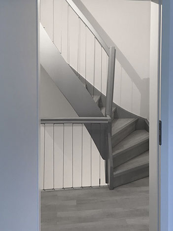 Sanierung und Renovierung