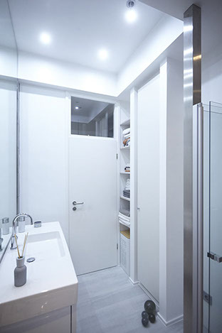 Sanierung und Renovierung