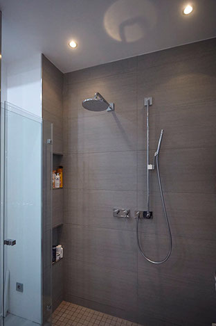 Sanierung und Renovierung