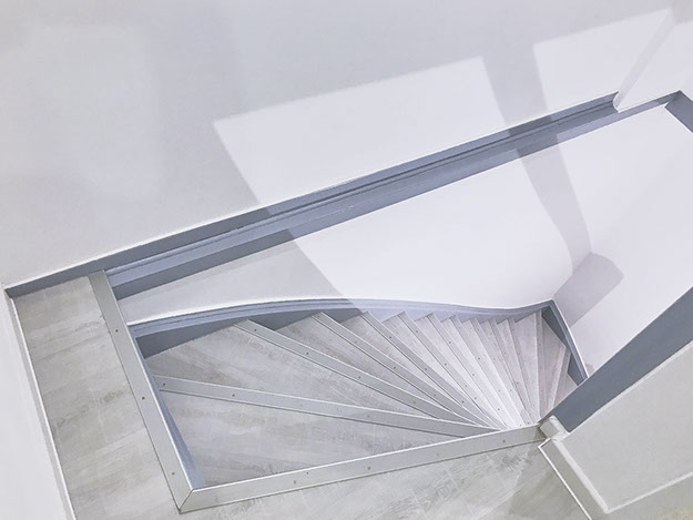 Sanierung und Renovierung