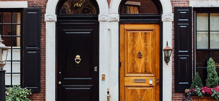 Sanierung und Renovierung