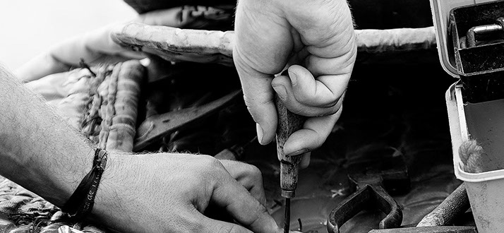 Renovierung & Sanierung